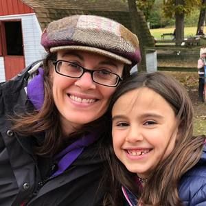 Meet your Posher, Erin